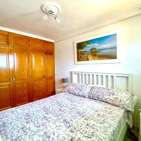 Cozy Apartment Near Yumbo Playa del Inglés Exterior foto