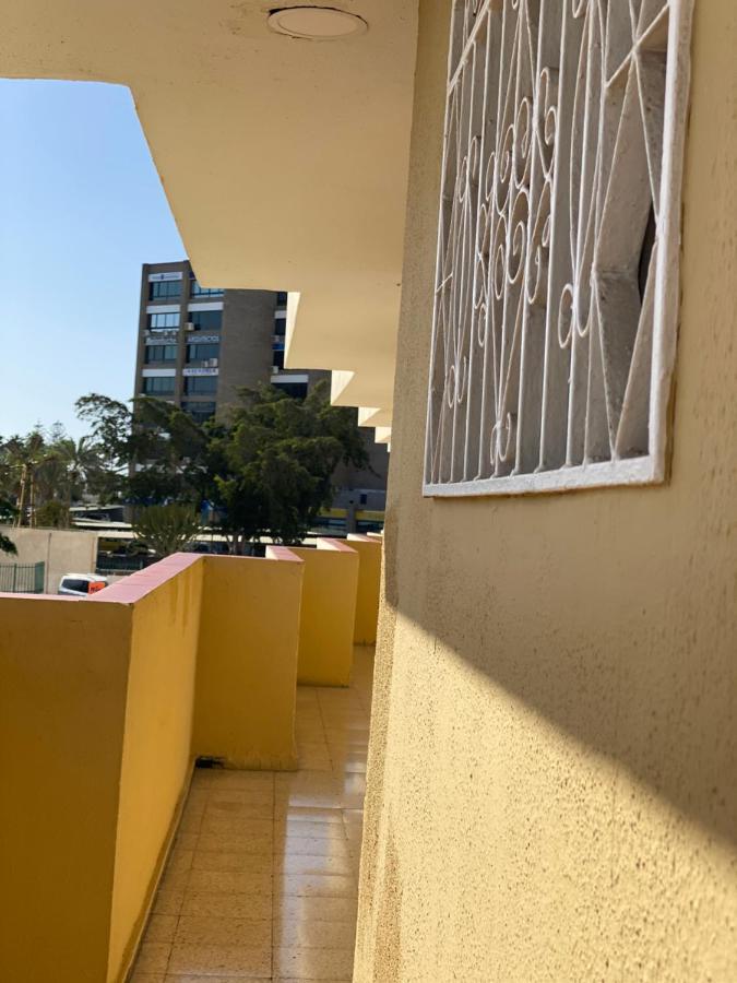 Cozy Apartment Near Yumbo Playa del Inglés Exterior foto