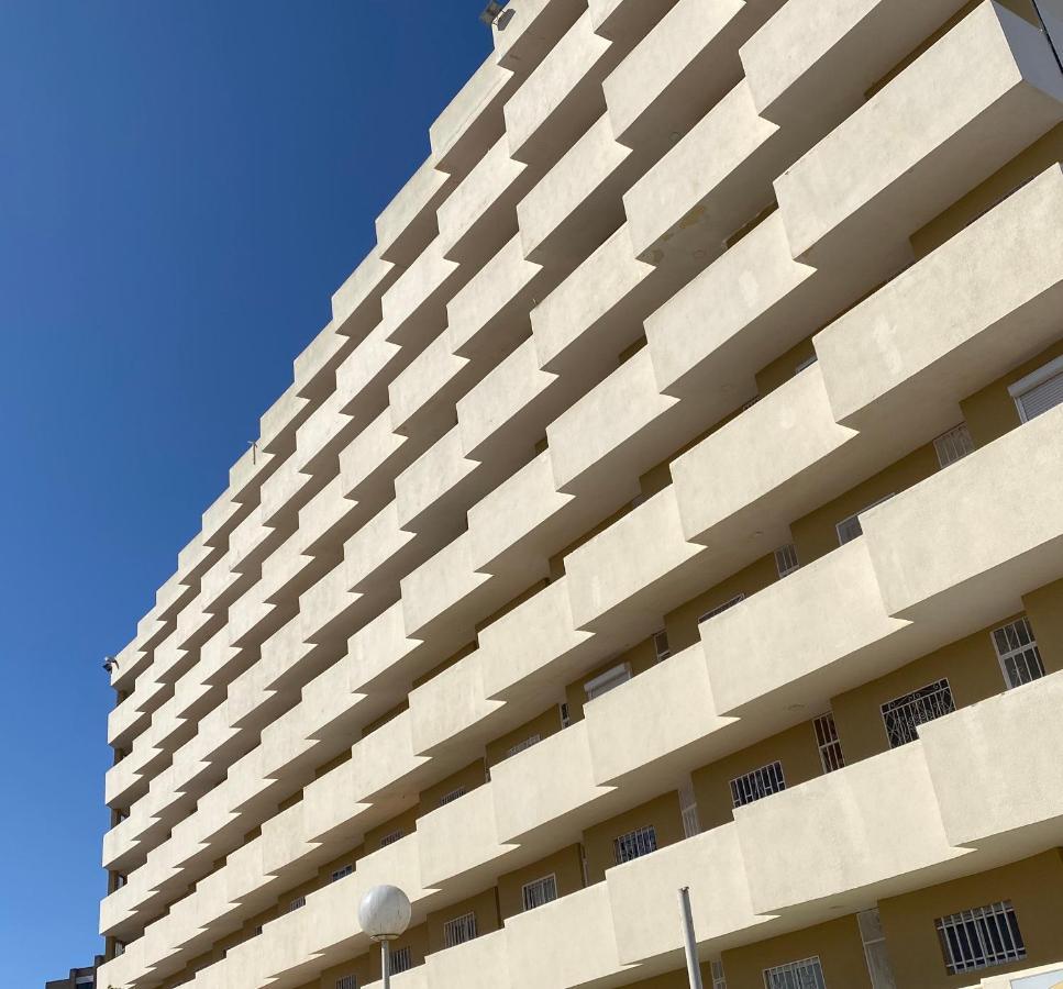 Cozy Apartment Near Yumbo Playa del Inglés Exterior foto