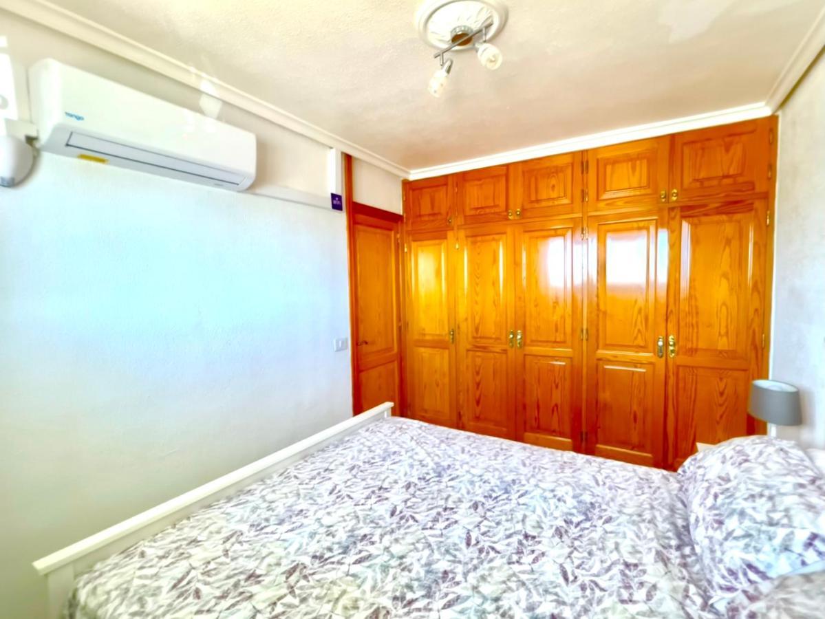 Cozy Apartment Near Yumbo Playa del Inglés Exterior foto