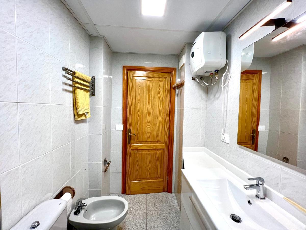 Cozy Apartment Near Yumbo Playa del Inglés Exterior foto